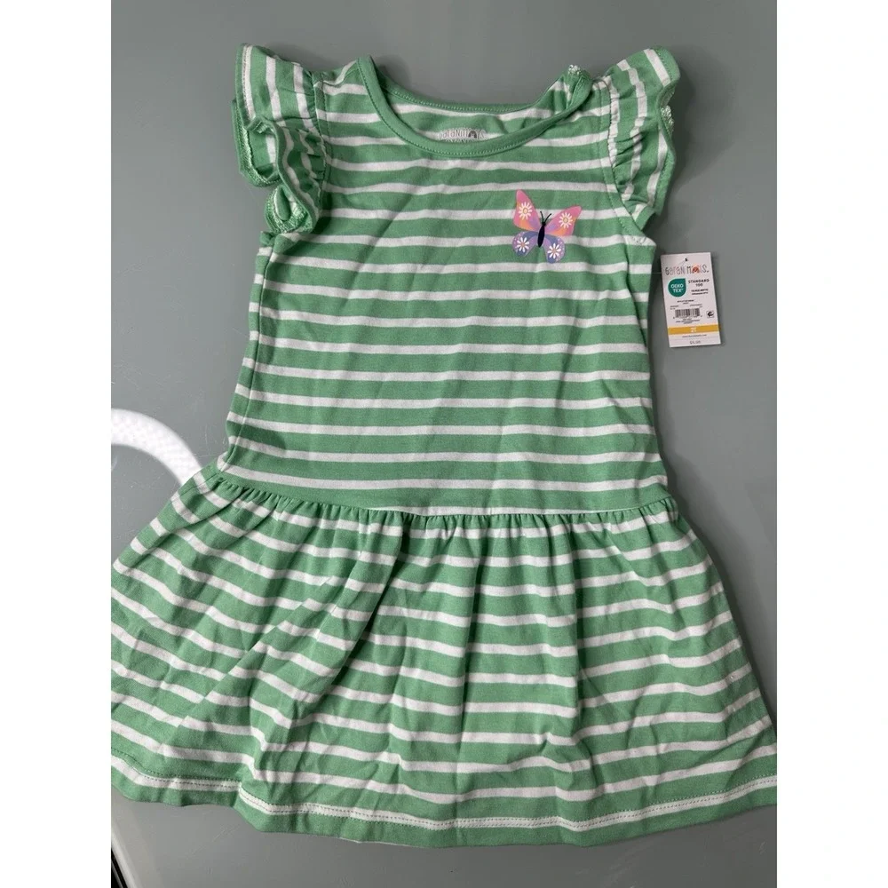 2 T Months‎ Clothes By The Lot  Dresses Shirts Summer  Outfits